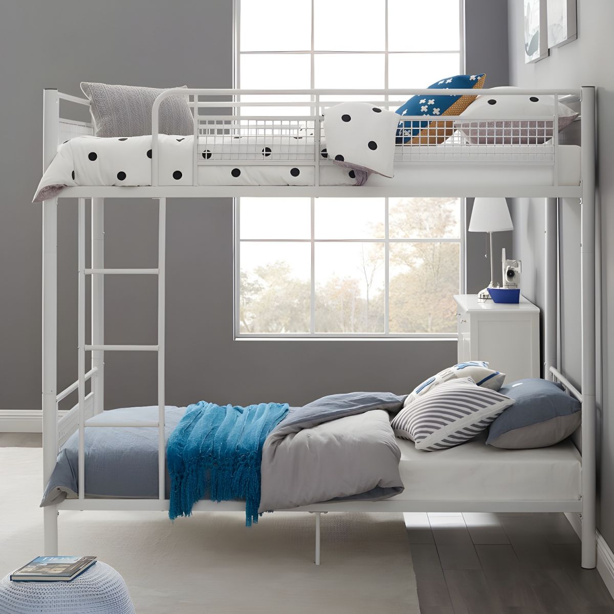 Bunk bed/MBB-2501