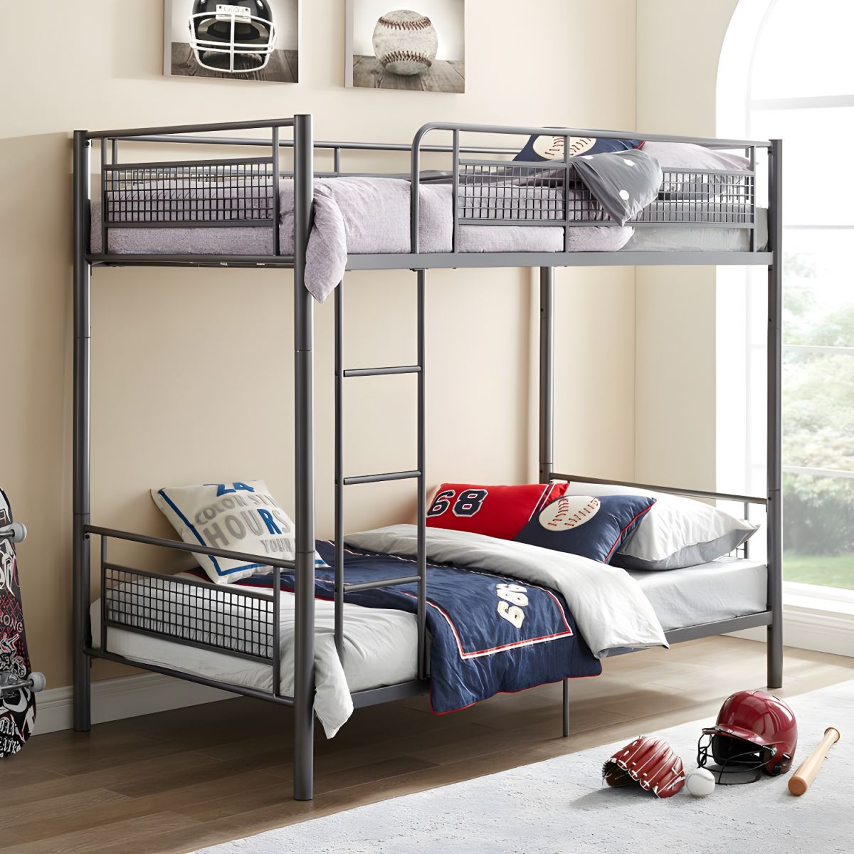 Bunk bed/MBB-2501