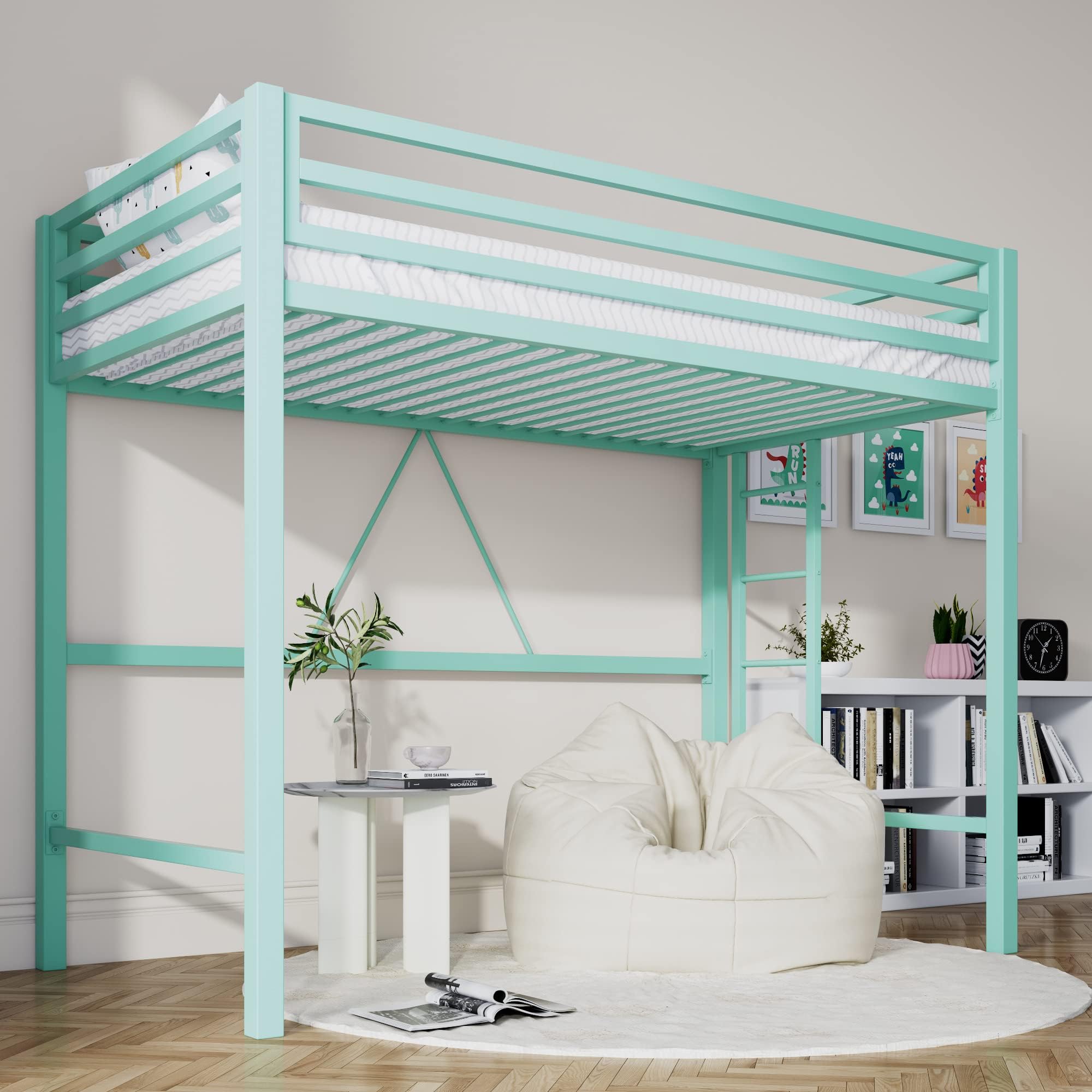 Bunk Bed /MBB-34